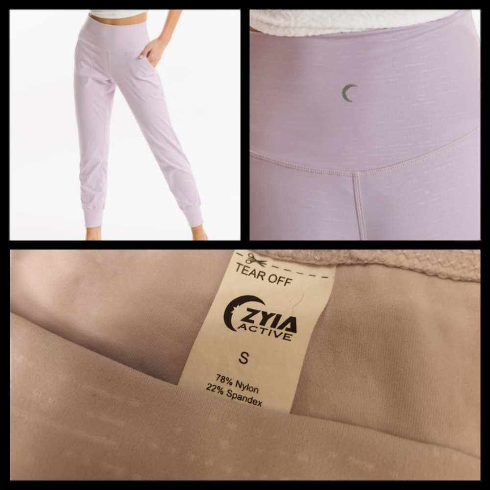 Zyia jogger